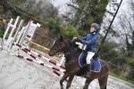 26 mars 2023 CROIX EN TERNOIS cso Club Poney