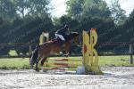 01 mai 2025 NOMAIN CSO Club Poney - 