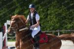 EP 008 PONEY 1