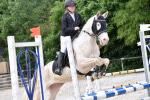 04 MAI 2025 LE FOREST CSO CLUB PONEY