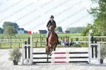 10 et 11 mai 2025 BERSEE Cso Club Poney 