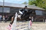 11 Mai 2025 AUCHY LES MINES Cso Club Poney